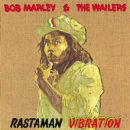 อัลบัม Rastaman Vibration