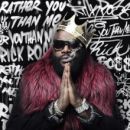 อัลบัม Rather You Than Me