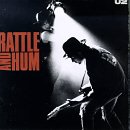 อัลบัม Rattle and Hum