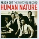 อัลบัม Reach Out: The Motown Record