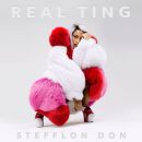 อัลบัม Real Ting Mixtape