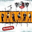 อัลบัม Rebelde