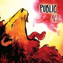 อัลบัม Red