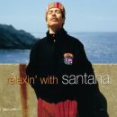 อัลบัม Relaxin\' With Santana