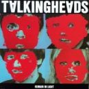 อัลบัม Remain in Light