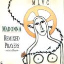 อัลบัม Remixed Prayers