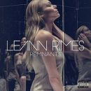 อัลบัม Remnants