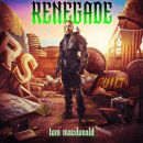 อัลบัม Renegade