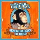 อัลบัม Renegotiations: The Remixes