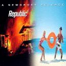 อัลบัม Republic