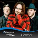 อัลบัม Rhapsody Originals - Seether