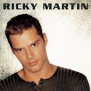อัลบัม Ricky Martin