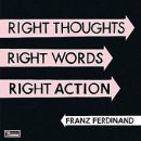 อัลบัม Right Thoughts, Right Words, Right Action