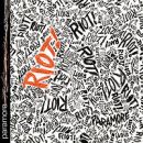 อัลบัม Riot!