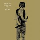 อัลบัม Riot City Blues