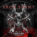 อัลบัม Rise of the Tyrant