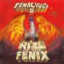 อัลบัม Rize Of The Fenix