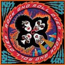 อัลบัม Rock and Roll Over