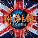 อัลบัม Rock of Ages: The Definitive Collection