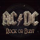 อัลบัม Rock or Bust