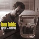 อัลบัม Rockin\' the Suburbs