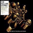 อัลบัม Rolled Gold+: The Very Best of the Rolling Stones