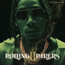 อัลบัม Rolling Papers 2