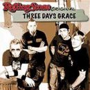 อัลบัม Rolling Stone Original: Three Days Grace