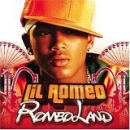 อัลบัม Romeoland