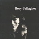 อัลบัม Rory Gallagher
