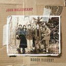 อัลบัม Rough Harvest