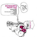 อัลบัม Royksopp\'s Night Out