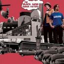 อัลบัม Rubber Factory