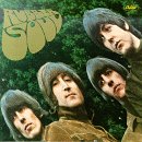 อัลบัม Rubber Soul