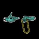 อัลบัม Run the Jewels