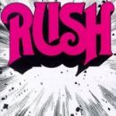 อัลบัม Rush