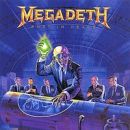 อัลบัม Rust in Peace