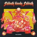 อัลบัม Sabbath Bloody Sabbath