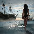 อัลบัม Sail Out
