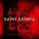 อัลบัม Saint Asonia