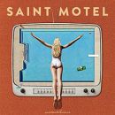 อัลบัม Saintmotelevision