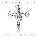 อัลบัม Saints of Los Angeles