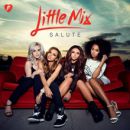 อัลบัม Salute