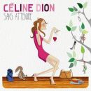 อัลบัม Sans attendre