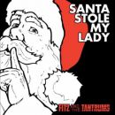 อัลบัม Santa Stole My Lady