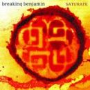อัลบัม Saturate