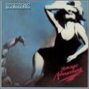 อัลบัม Savage Amusement