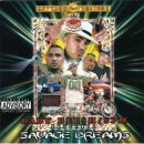 อัลบัม Savage Dreams