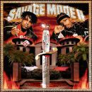 อัลบัม Savage Mode II