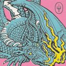 อัลบัม Scaled and Icy